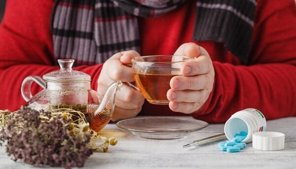 Лечение травами опасно возможным развитием аллергических реакций