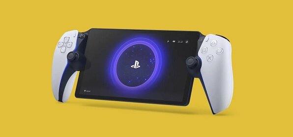 PlayStation Portal можно превратить в аналог портативного компьютера