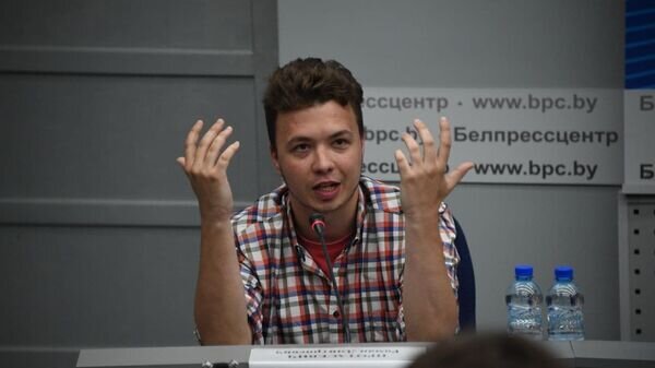    © Sputnik / Виктор Толочко