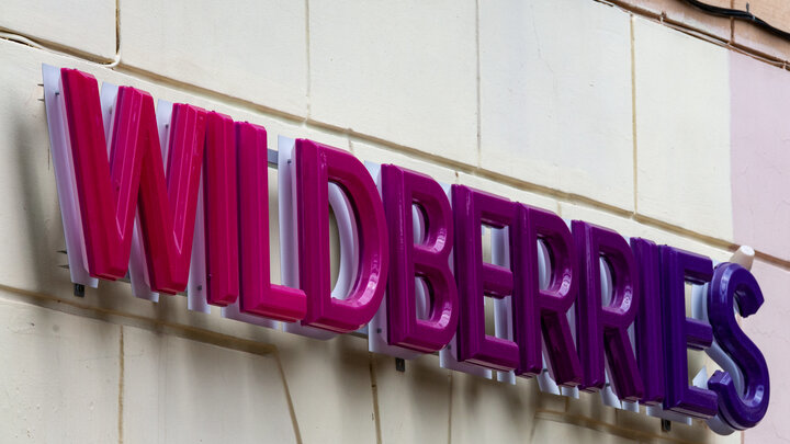 © SVETLANA VOZMILOVA/GLOBALLOOKPRESS