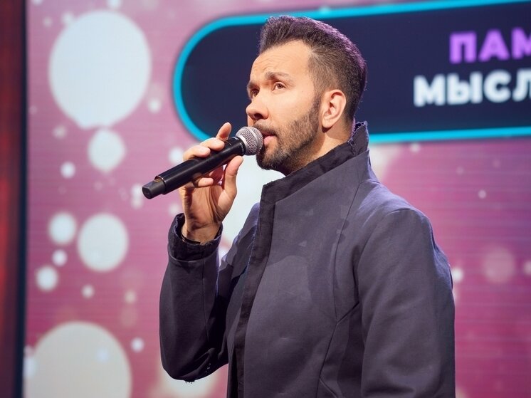     Фото: пресс-служба ТВ-3