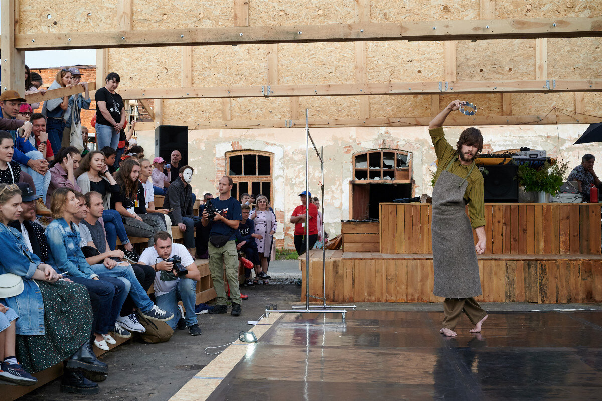 Фото: Кирилл Дедюхин