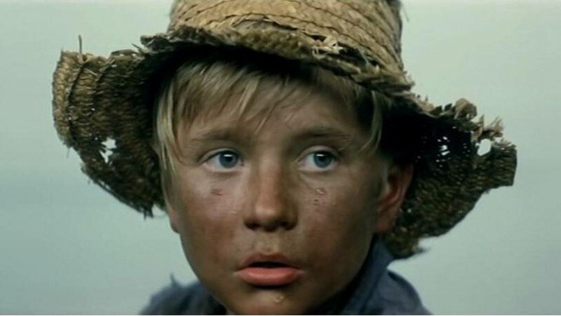 imageban.ru (Роман Мадянов в детстве)