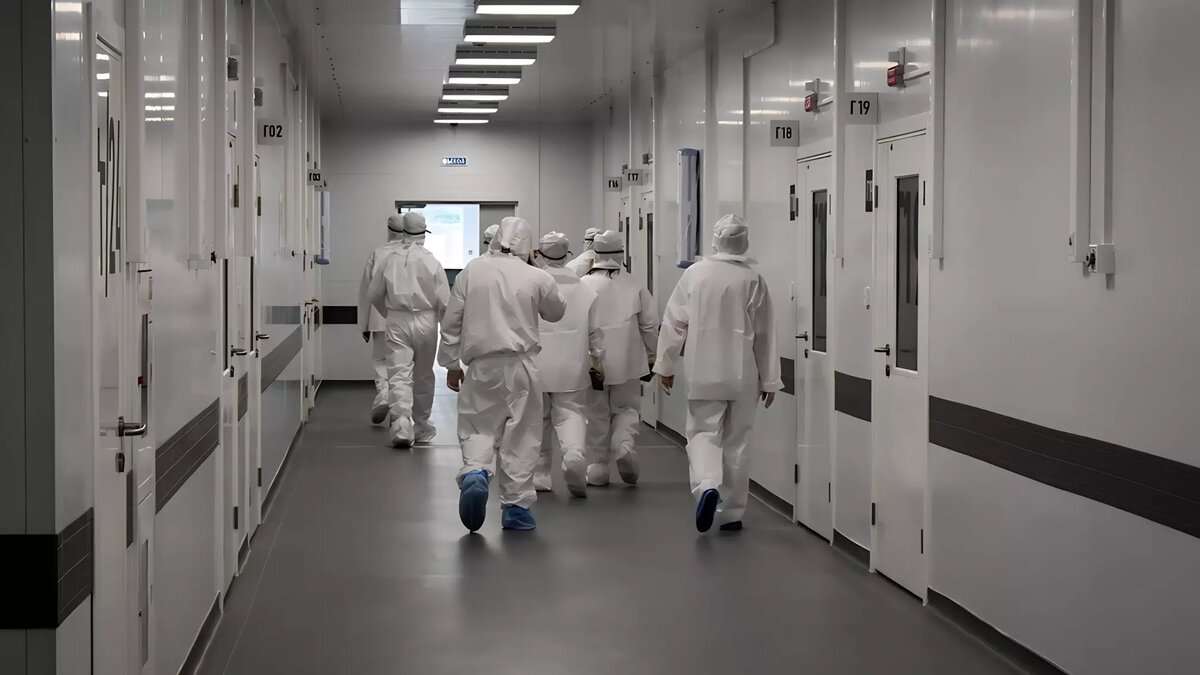     В Казани несколько учащихся гимназии №28 обратились в инфекционную больницу. Соответствующую информацию Inkazan подтвердили в минитерстве здравоохранения Татарстана.