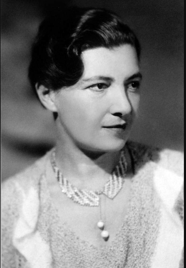 
Вера Львова. Источник: официальный сайт Театра Вахтангова