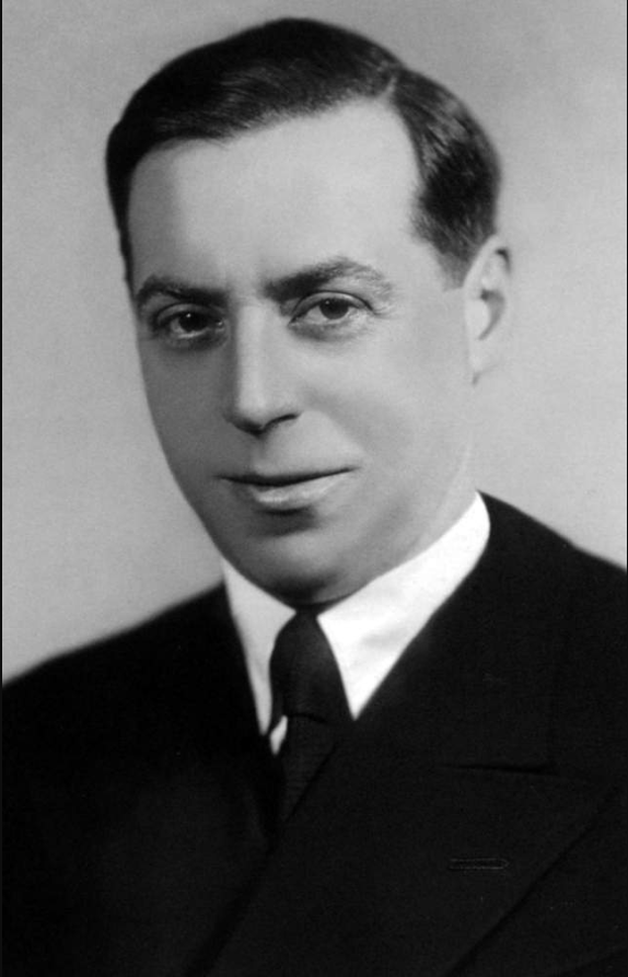 Леонид Шихматов. Источник: официальный сайт Театра Вахтангова