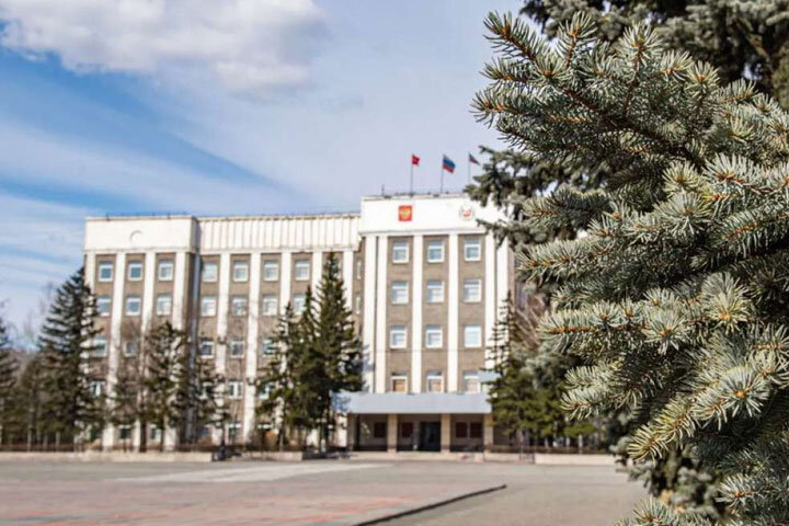 Фото: пресс-служба главы РХ 