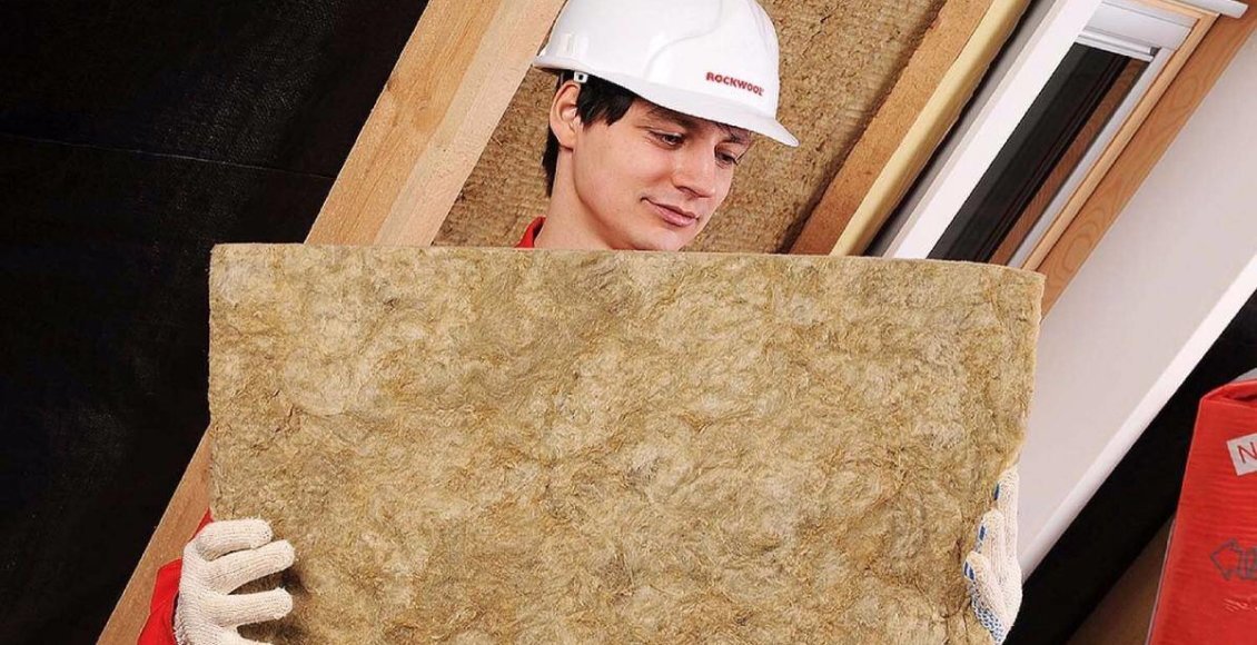 компания rockwool