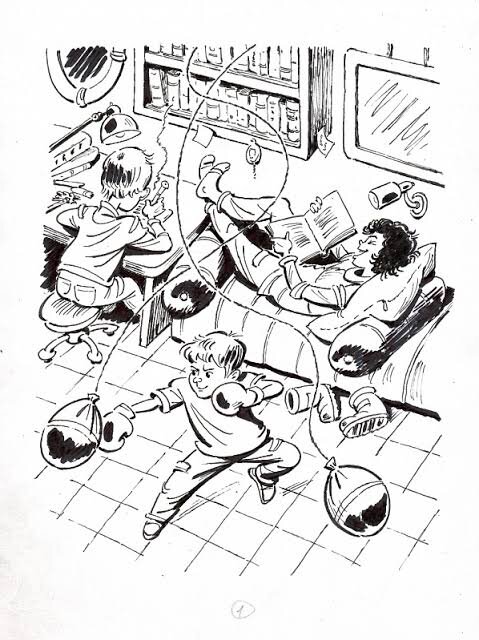 иллюстрация к книги из интернета (свободный доступ)