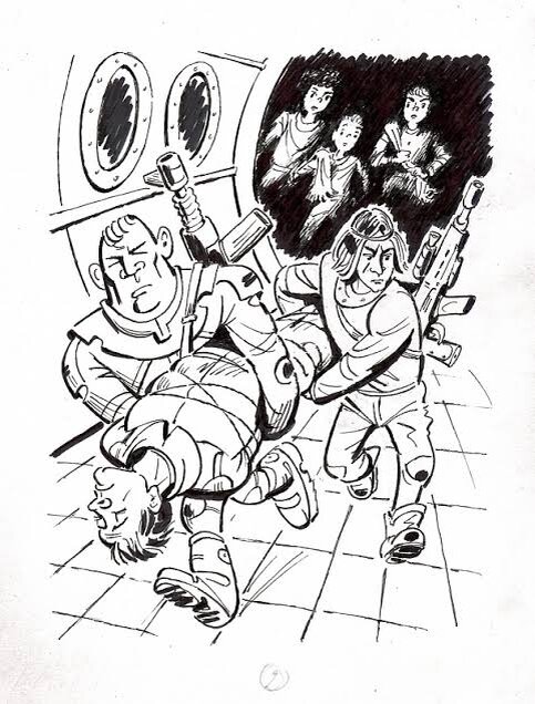 иллюстрация к книге из интернета (свободный доступ)