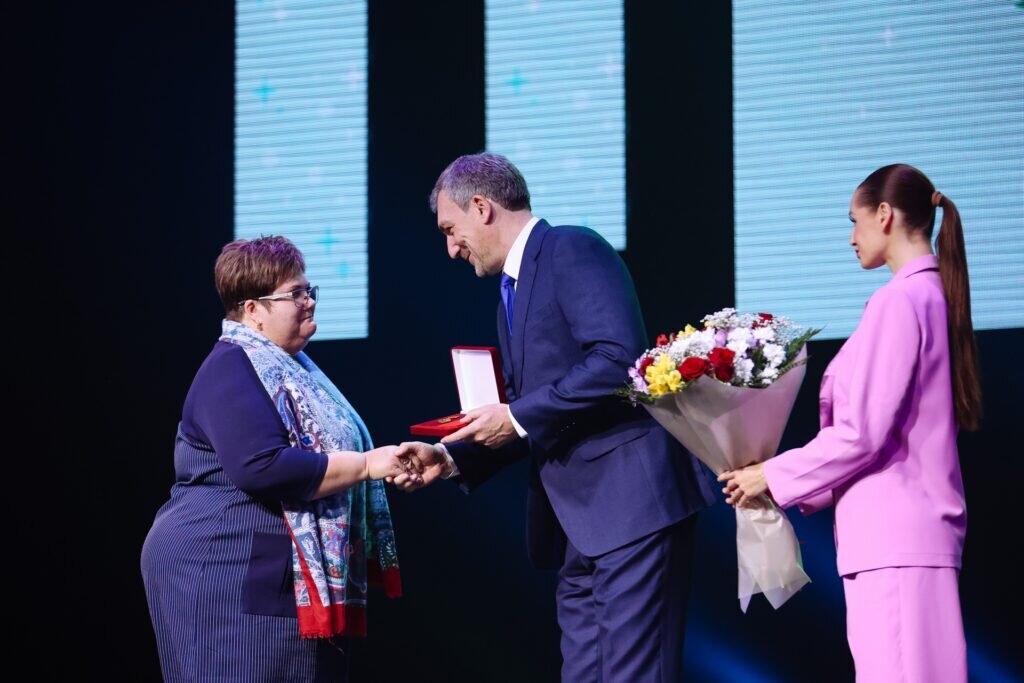    Фото: правительство Амурской области