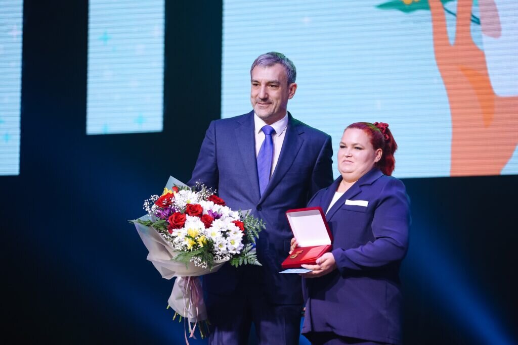    Фото: правительство Амурской области