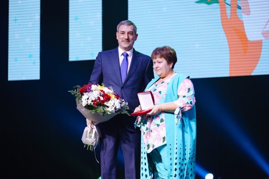    Фото: правительство Амурской области