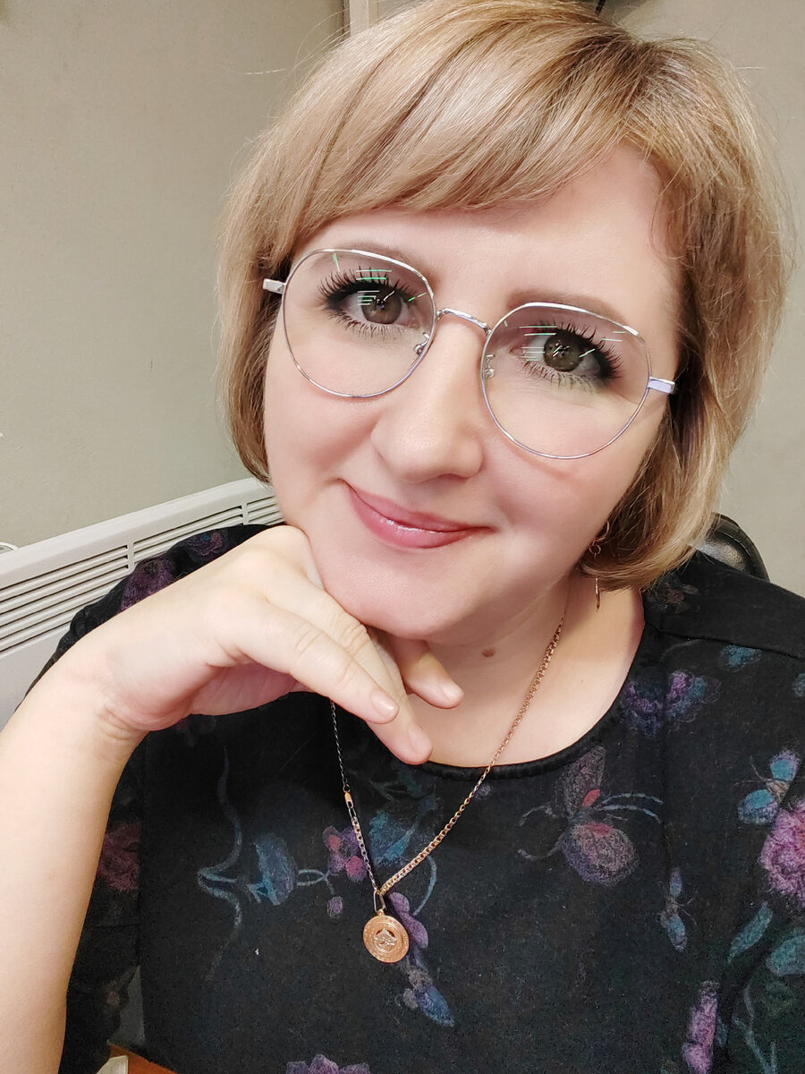 Фото автора канала.