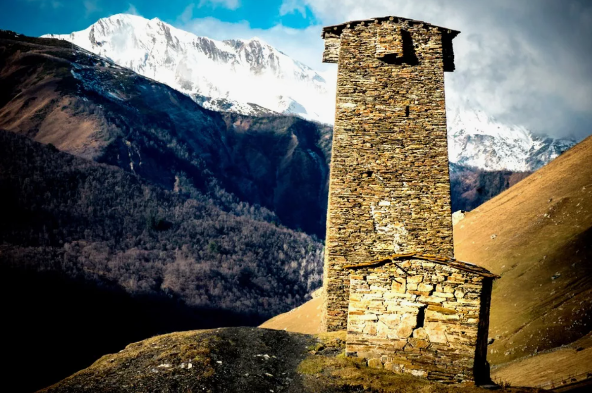 Аккуратнее с просьбами. А то ведь дадут, что просил