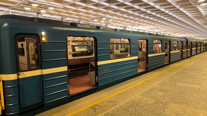 ФОТО: MAKSIM KONSTANTINOV/GLOBALLOOKPRESS