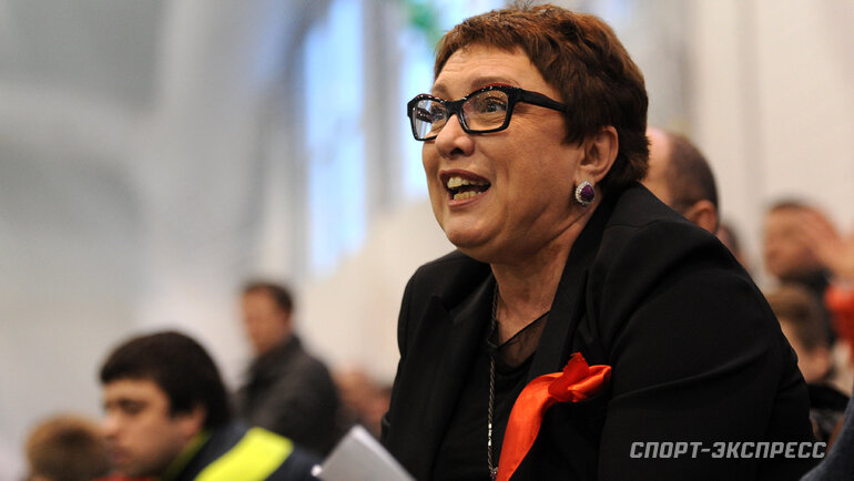    Ольга Смородская.Федор Успенский