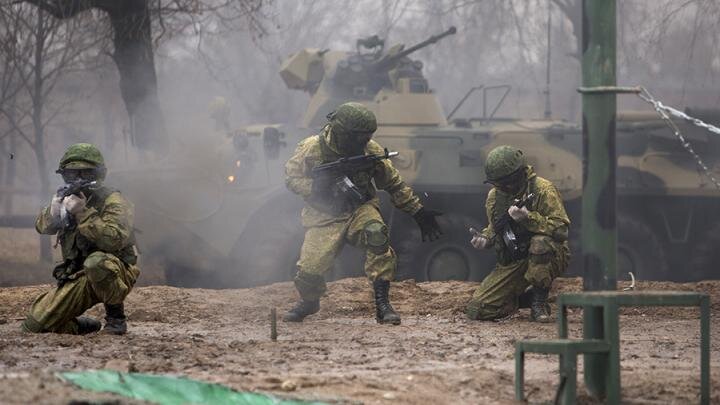 Фото: mil.ru