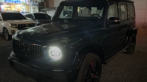 Регион Авто | Оцени от 1 до 10! Авто в наличии 🔥 Mercedes-Benz G63 AMG ...