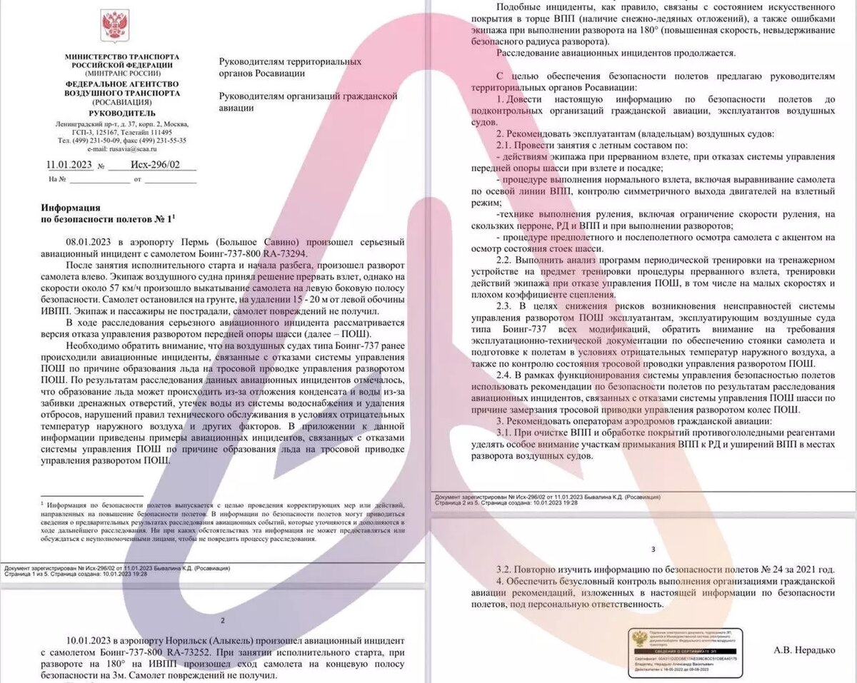 Фото: Авиаторщина