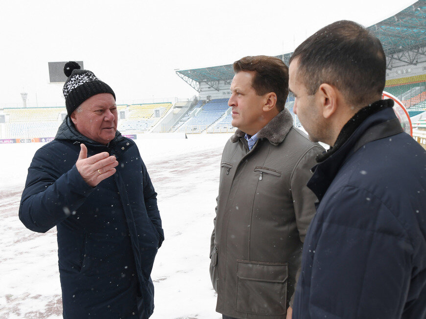 Фото: Город Казань KZN.RU