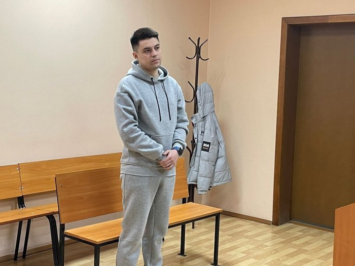 Фото: Управление Судебного департамента в Новосибирской области