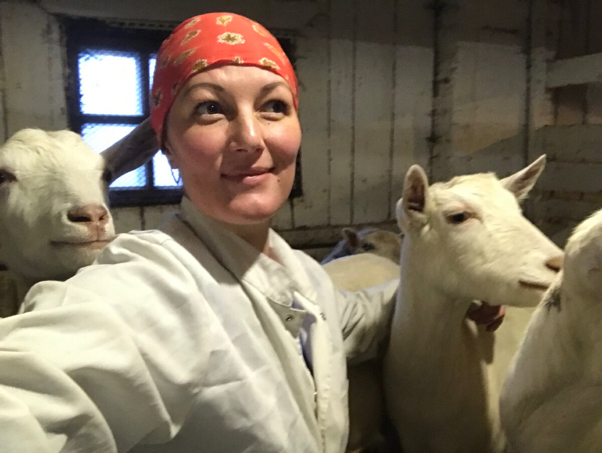 Автор канала