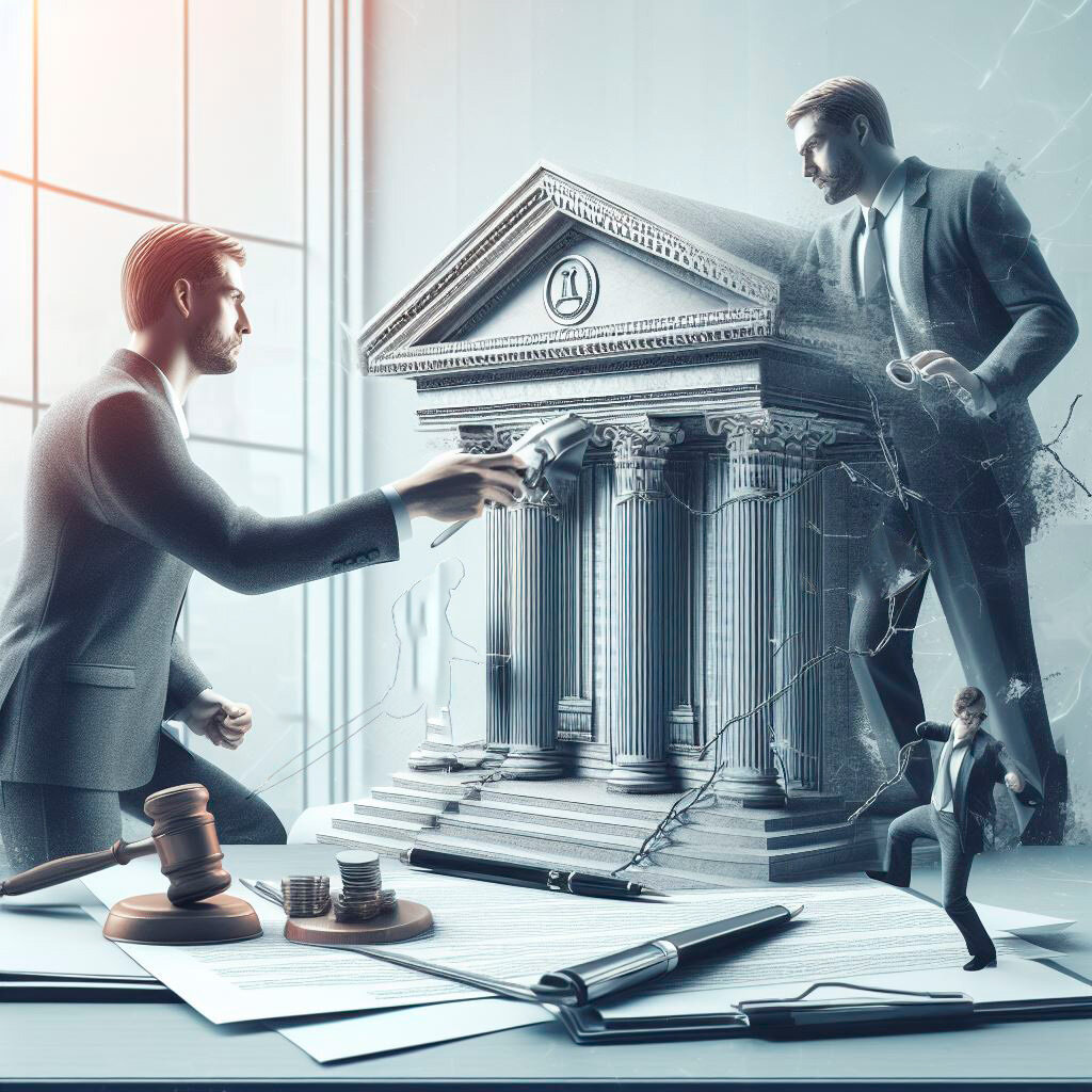 Если у вас остались вопросы, обращайтесь https://vk.com/lawdefence24