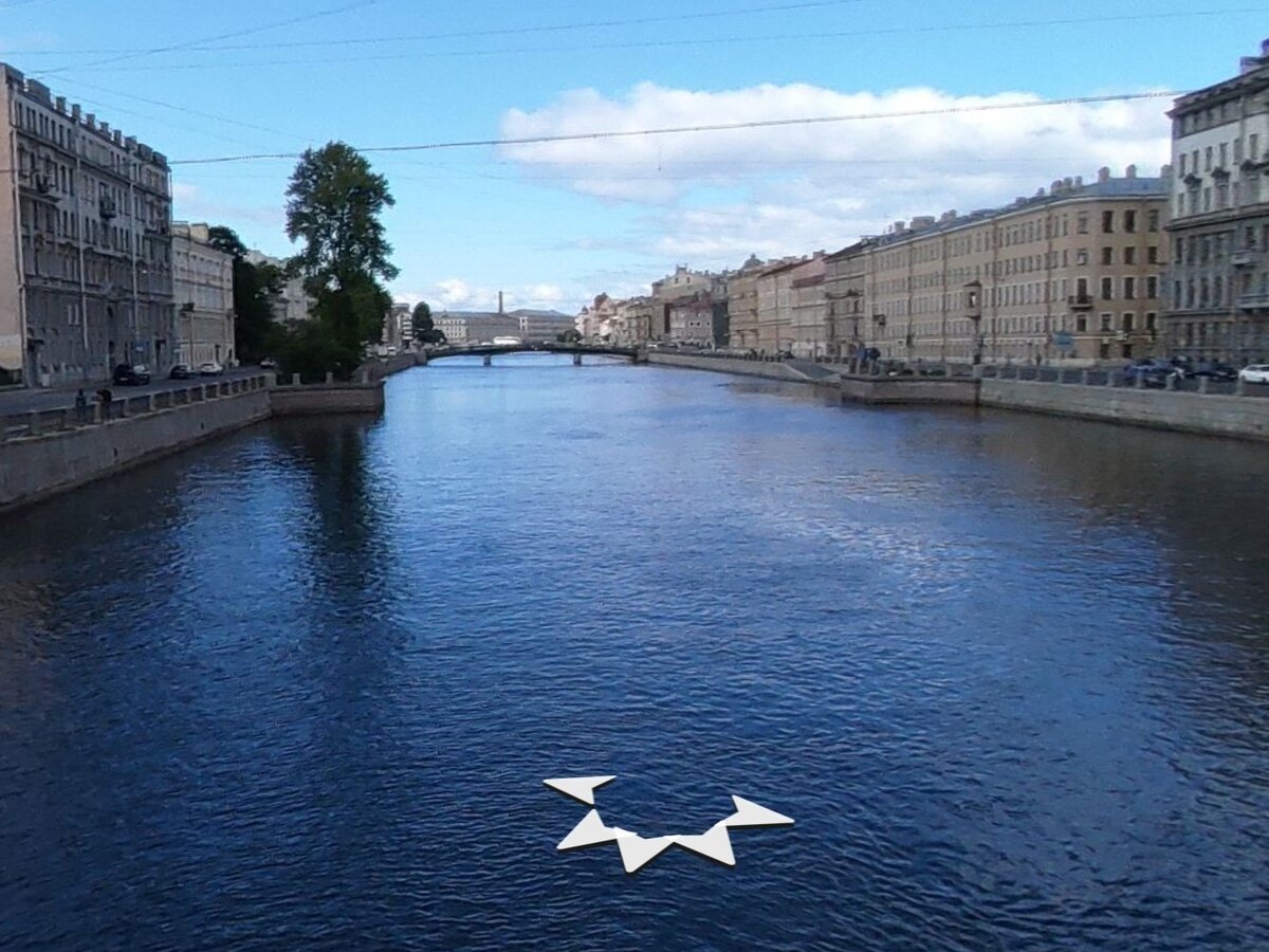 панорама Яндекс.карты (2023 год)