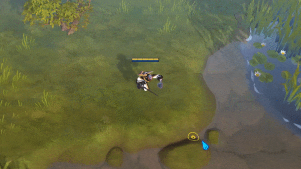 Путешествовать по огромному открытому миру Albion Online в одиночку — непростая задача, особенно если вы новичок.-2