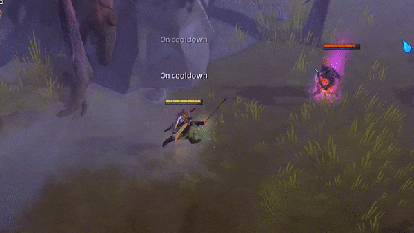 Путешествовать по огромному открытому миру Albion Online в одиночку — непростая задача, особенно если вы новичок.-11