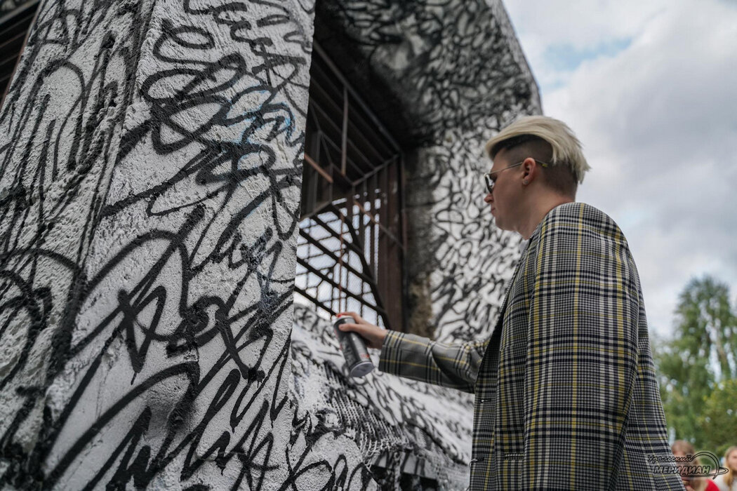    Фото: Лидия Аникина © ИА «Уральский меридиан» Дмитрий Зайцев