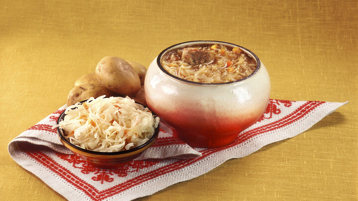 ФОТО: ANATOLY PROSOSOV/GLOBALLOOKPRESS