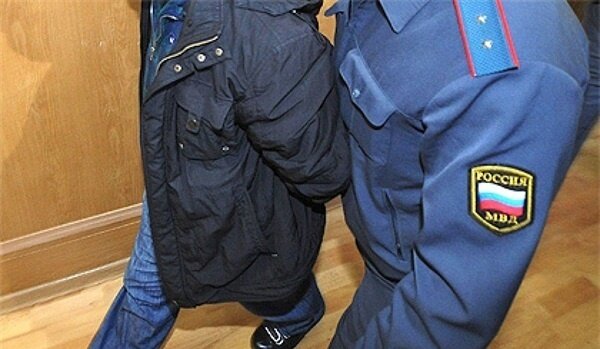    Житель Южи отправится в колонию на 2,5 года за драку с полицейскими