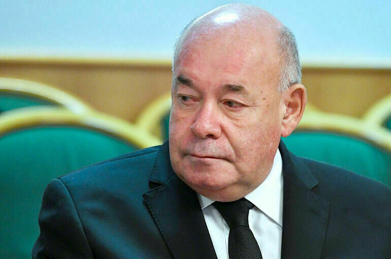   Игорь Иванко / АГН Москва