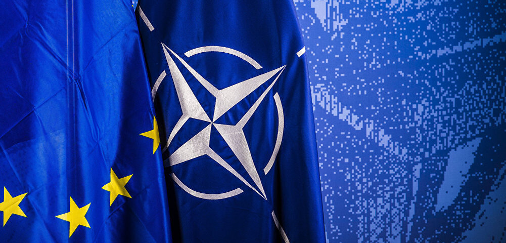© NATO North Atlantic Treaty Organization
