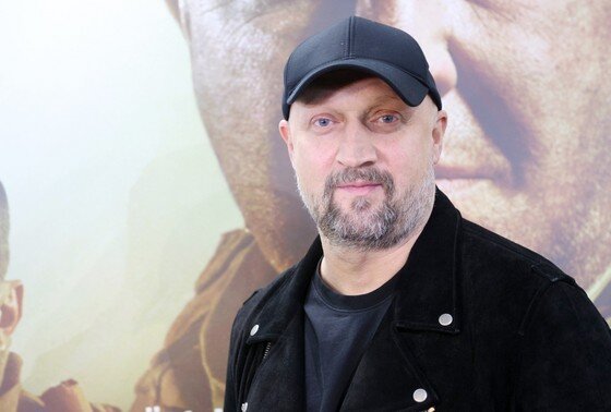    Гоша Куценко