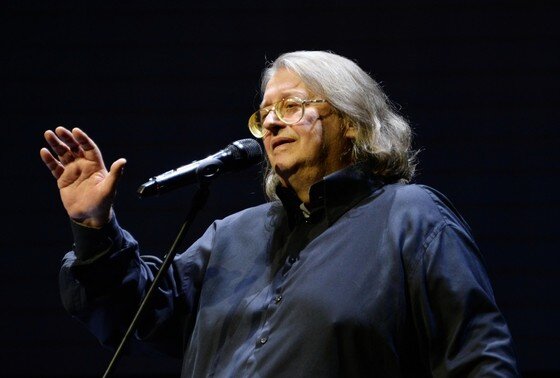    Александр Градский