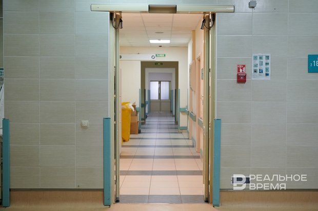 «Авторам этой инициативы кажется, что возможности специалистов в государственных клиниках в плане убеждения женщины в том, что надо отказаться от аборта, выше, чем в коммерческих». realnoevremya.ru/Динар Фатыхов (архив) 