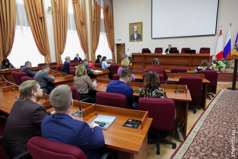    Об этом сообщил директор областного фонда капремонта Олег Волохов.