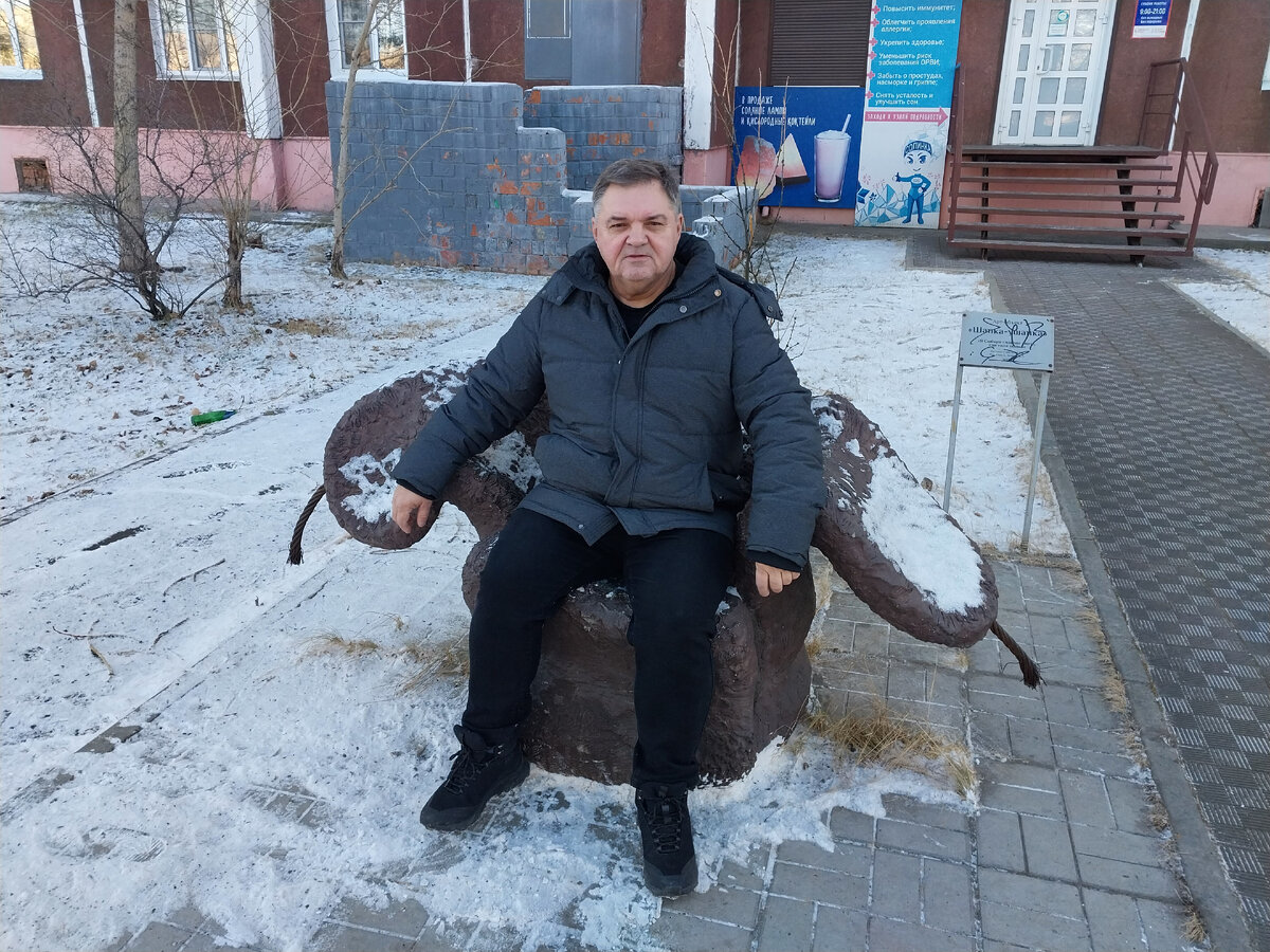 Впервые в Братске. Мои впечатления о городе. Часть 1-я: центральная часть  города | Музыка и путешествия Николая К | Дзен