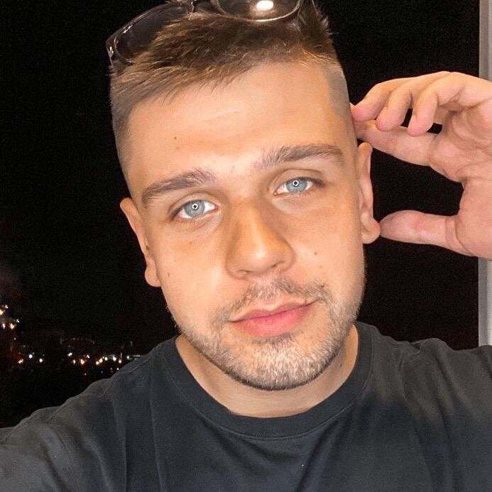 Дмитрий мещеряков фото