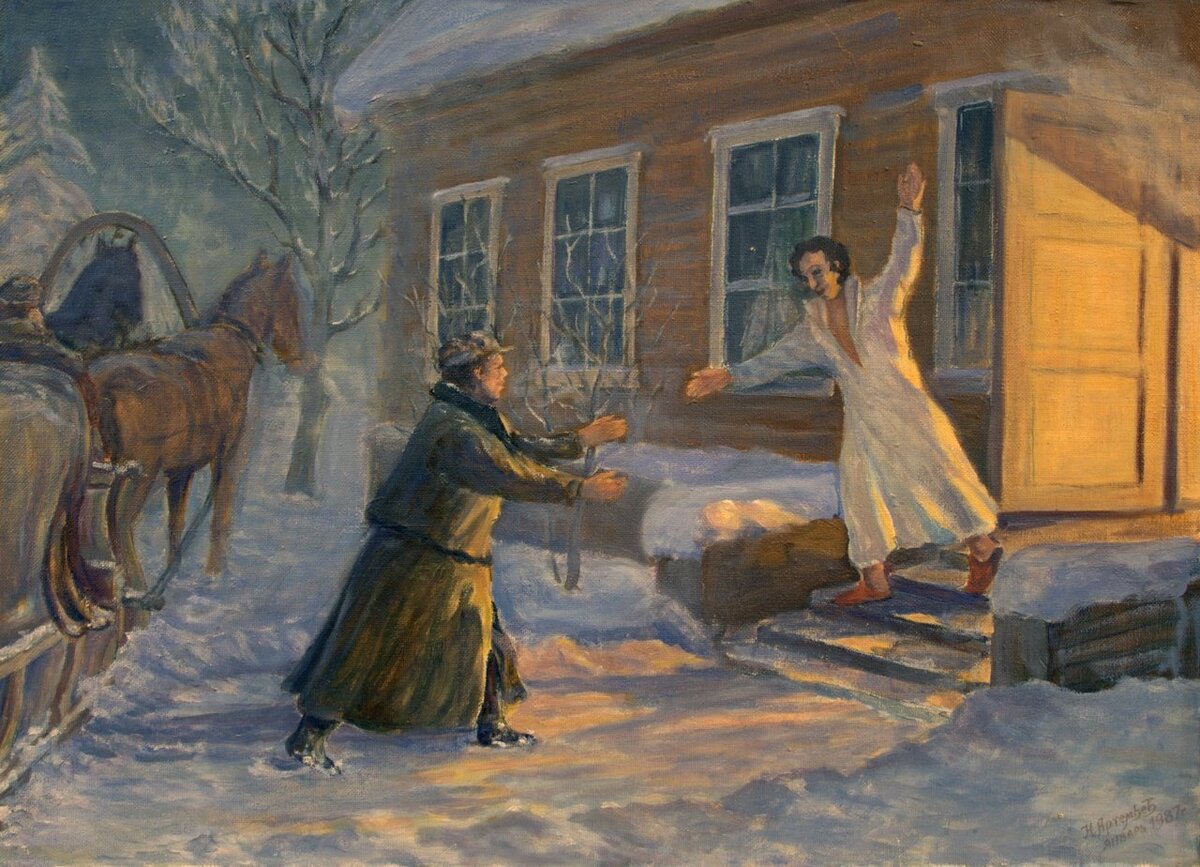 В доме барина стояло 2. В доме барина стояло 2. В доме барина стояло 2. Иван творожников. Дворянская комната 19 века.