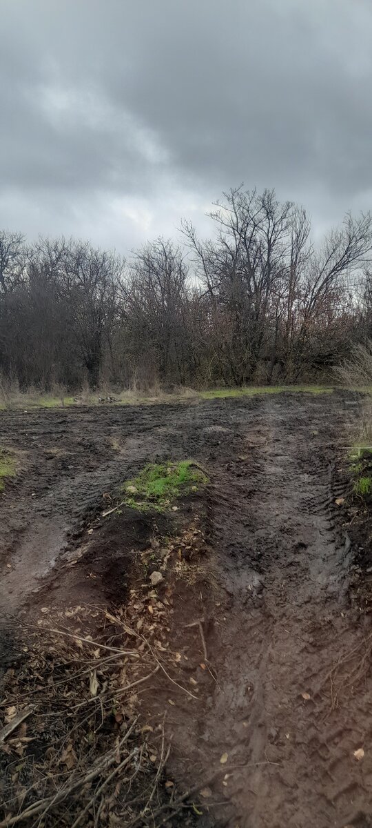 Командировка. 