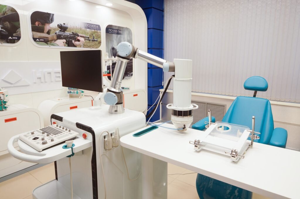    rostec.ru GxP News