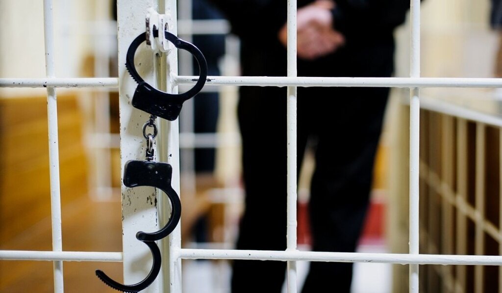 В Тверской области заключенному к сроку добавили 2,5 года за побег