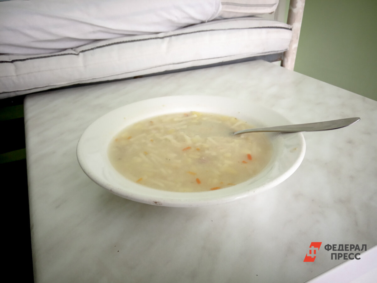 Незаконное соглашение разоблачили спустя девять лет.  Фото: ФедералПресс / Дмитрий Барков