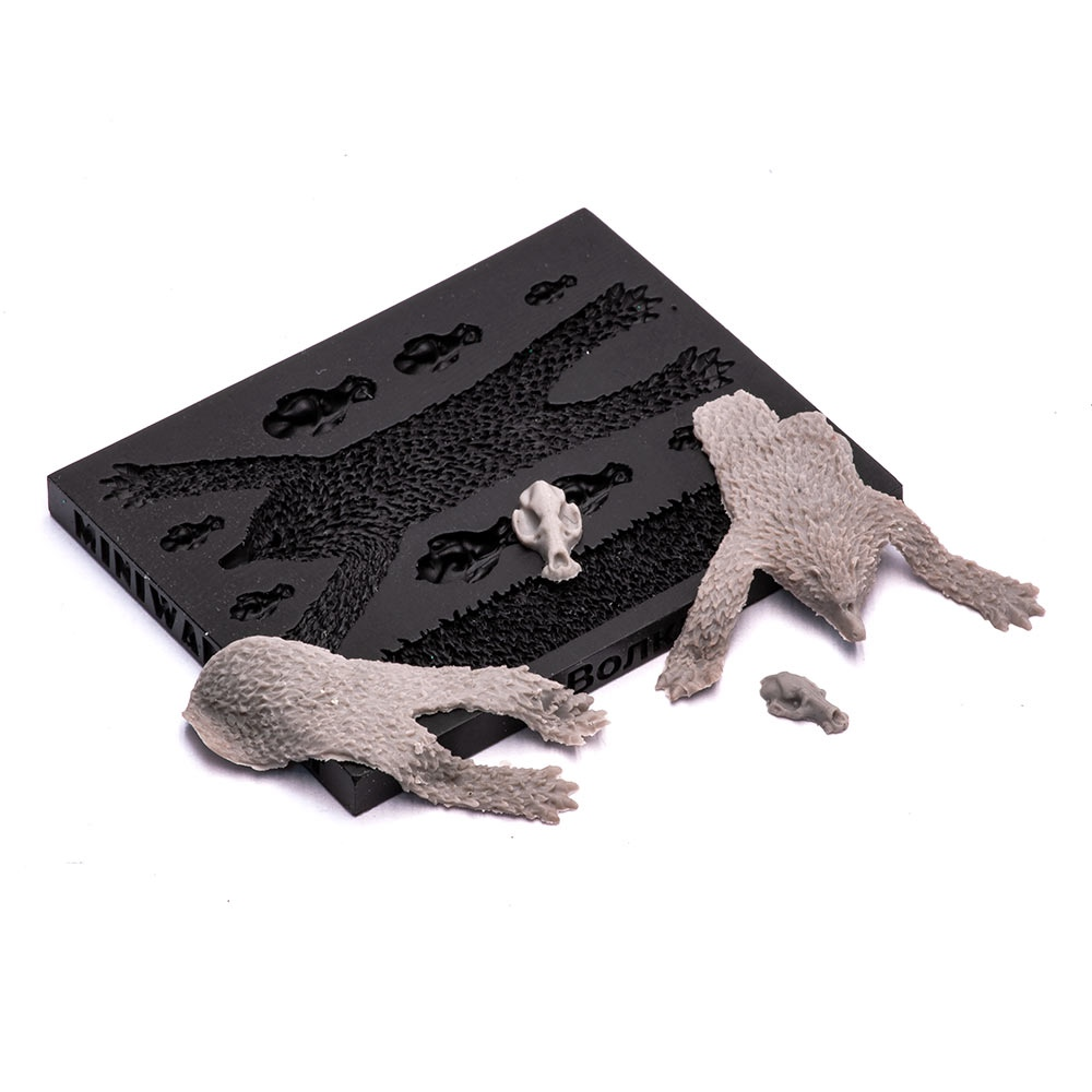 Приветствую друзья. Последнее время Леопарды пошли кучно, в этот раз свою версию выкатил Border Model. Оно и понятно каждый производитель хочет успеть снять пенку с ажиотажа.-3