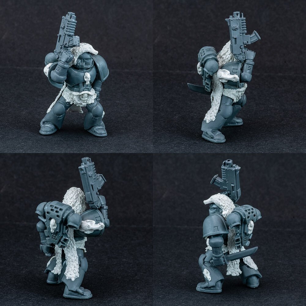 Приветствую друзья. Последнее время Леопарды пошли кучно, в этот раз свою версию выкатил Border Model. Оно и понятно каждый производитель хочет успеть снять пенку с ажиотажа.-3-3