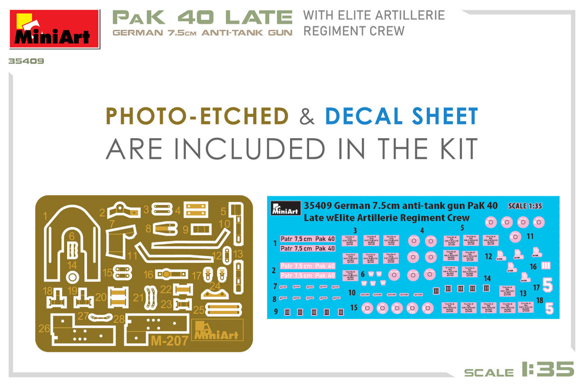 Приветствую друзья. Последнее время Леопарды пошли кучно, в этот раз свою версию выкатил Border Model. Оно и понятно каждый производитель хочет успеть снять пенку с ажиотажа.-6-2